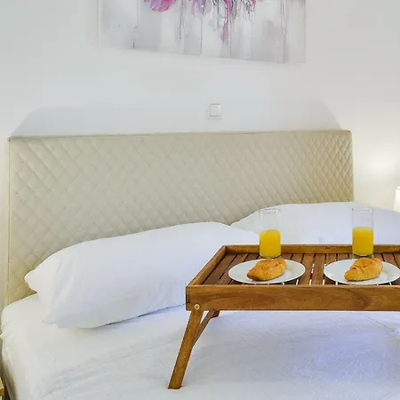 Villa Crowonder Cascada With Jacuzzi - S1 Starigrad Paklenica